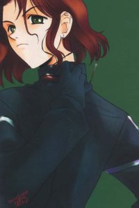 BUY NEW weiss kreuz - 136971 Premium Anime Print Poster